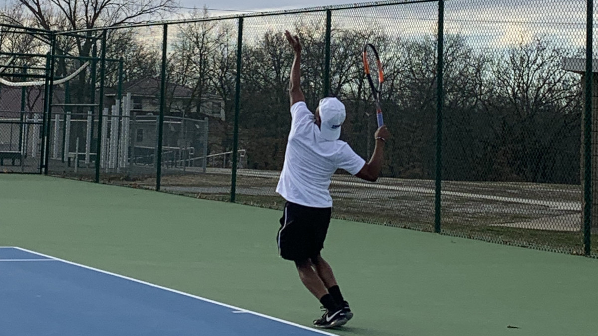 Missouri Valley Defeats UHSP