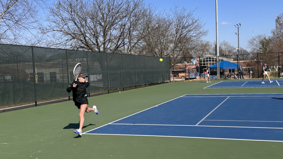 Eutectics drop a pair despite big days from Meaurio and Davis