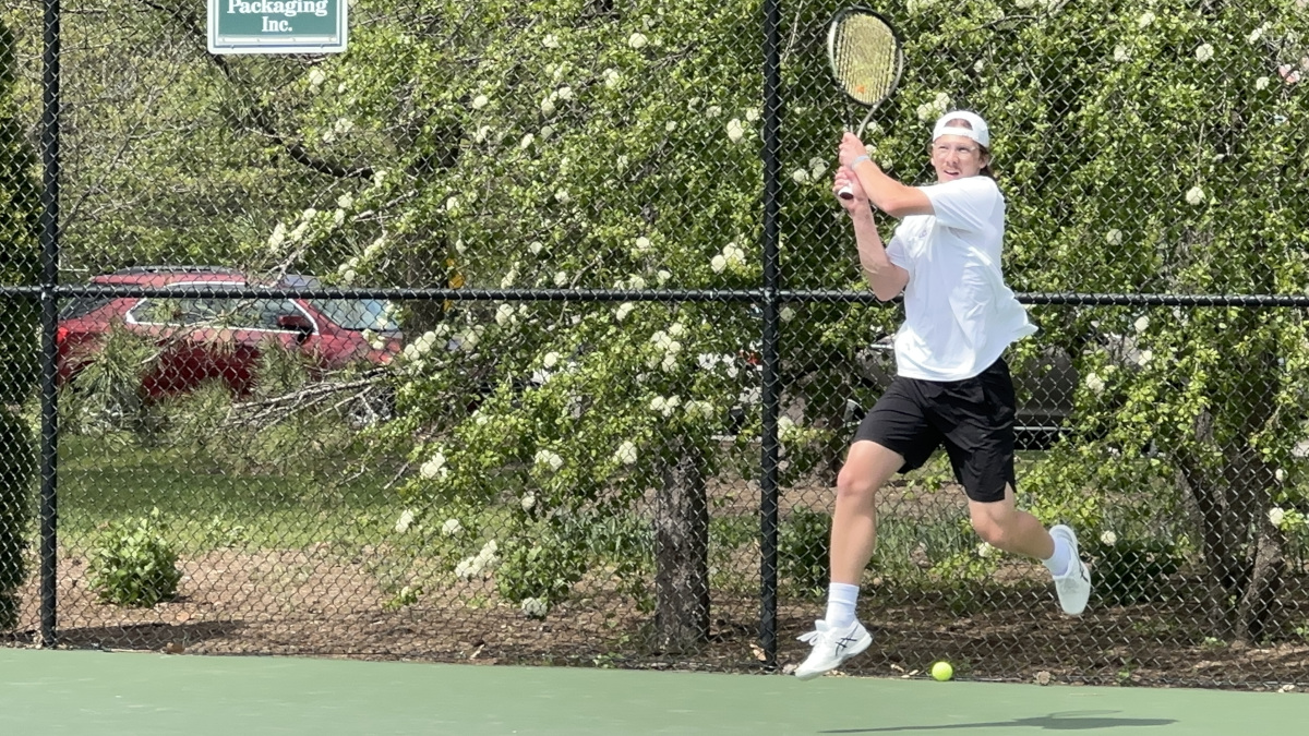 UHSP season comes to close with loss to top-seeded Owls