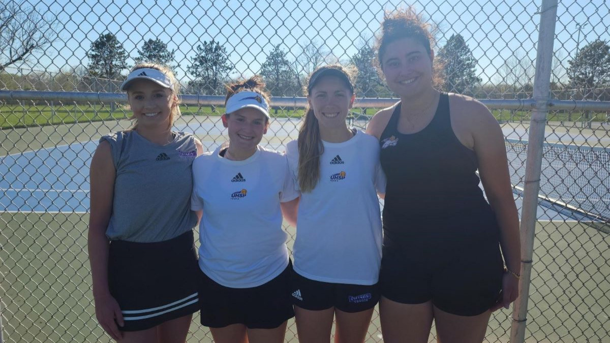 Eutectic Women Notch Win at SWIC