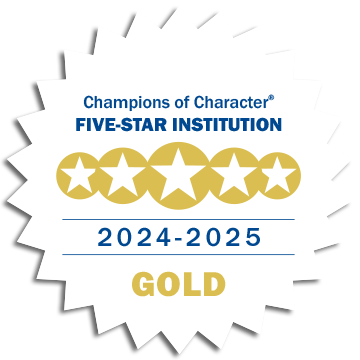 CoC Five Star