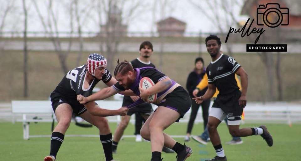 Rugby finishes fourth at Tropical 7's in Tampa